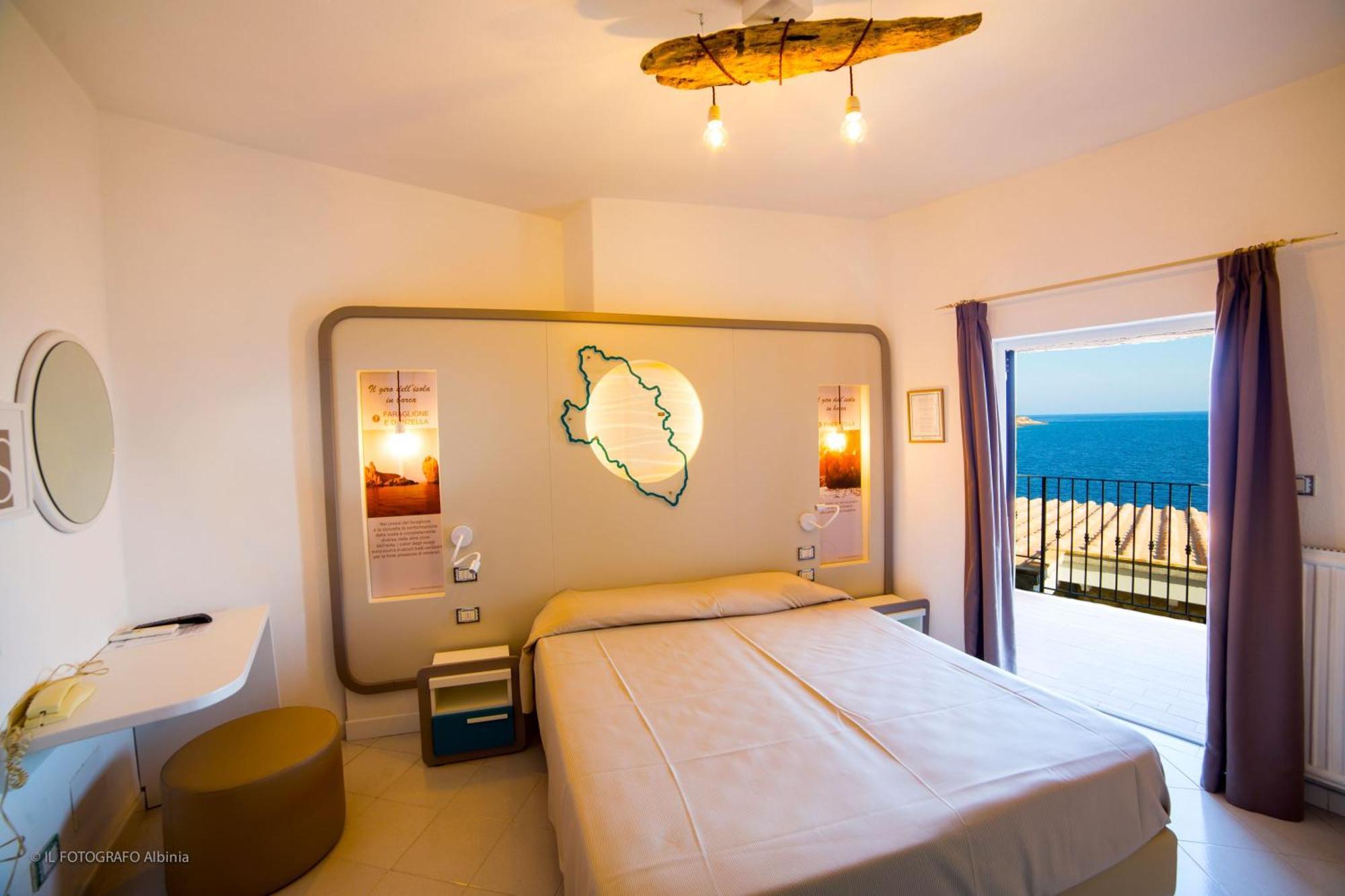 Hotel Saraceno