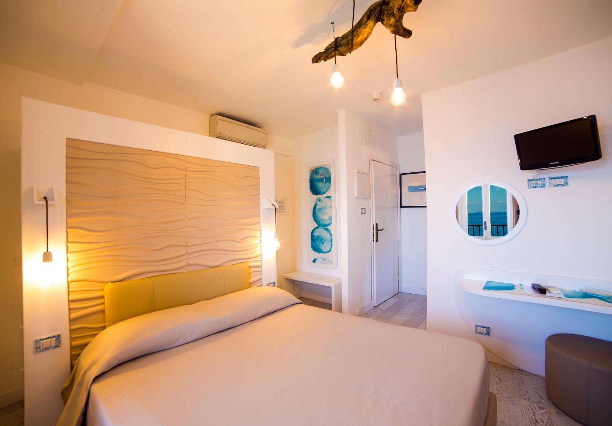 Saraceno Hotel 3*