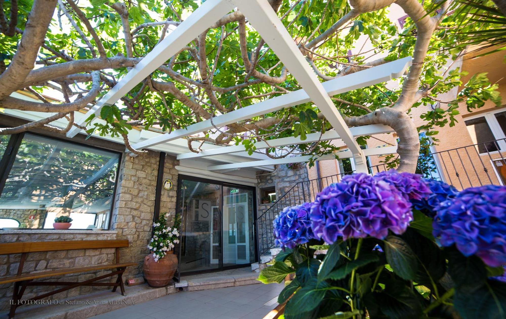 Saraceno Hotel 3*