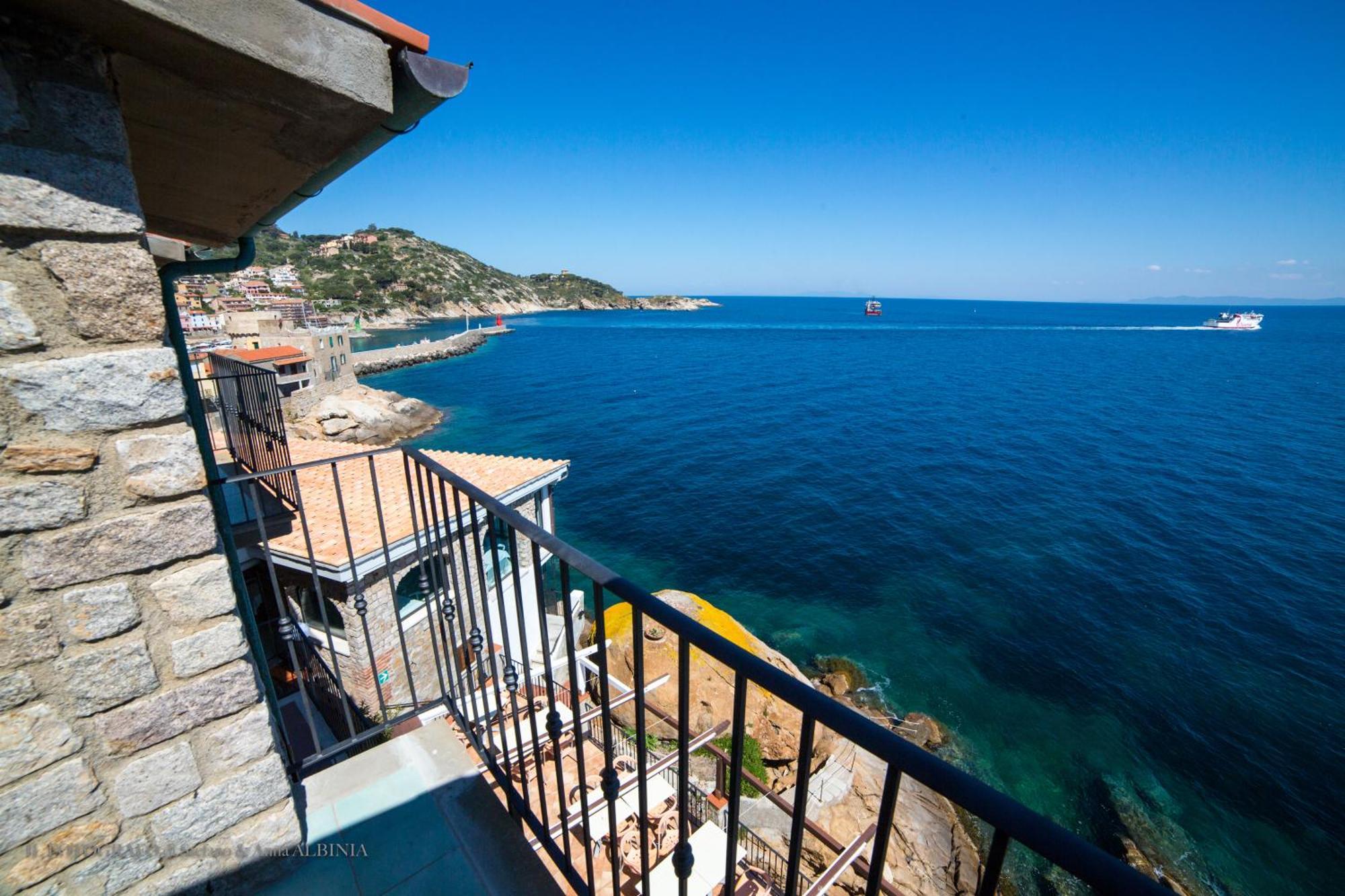 Saraceno Hotel