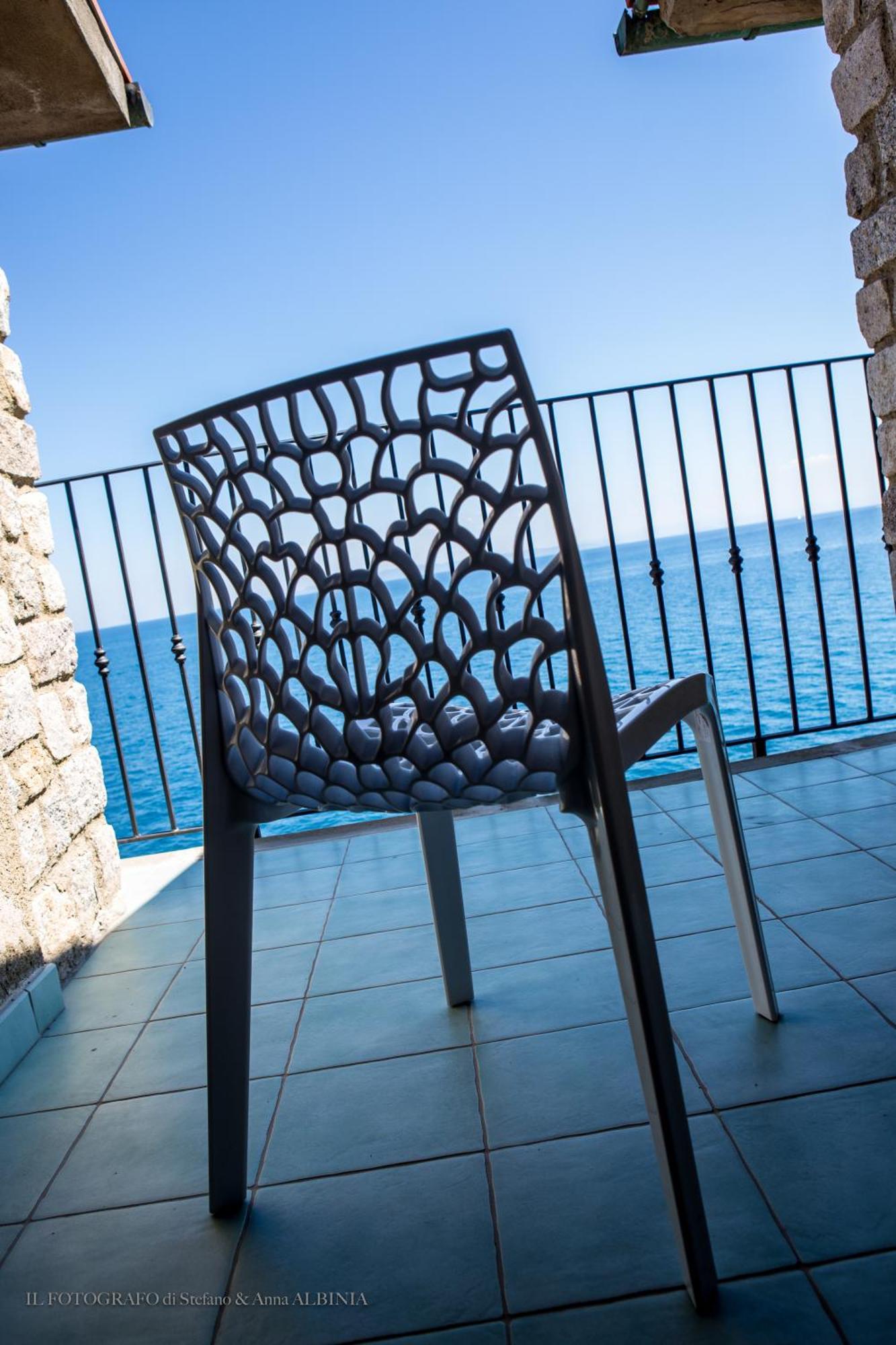 Saraceno Hotel