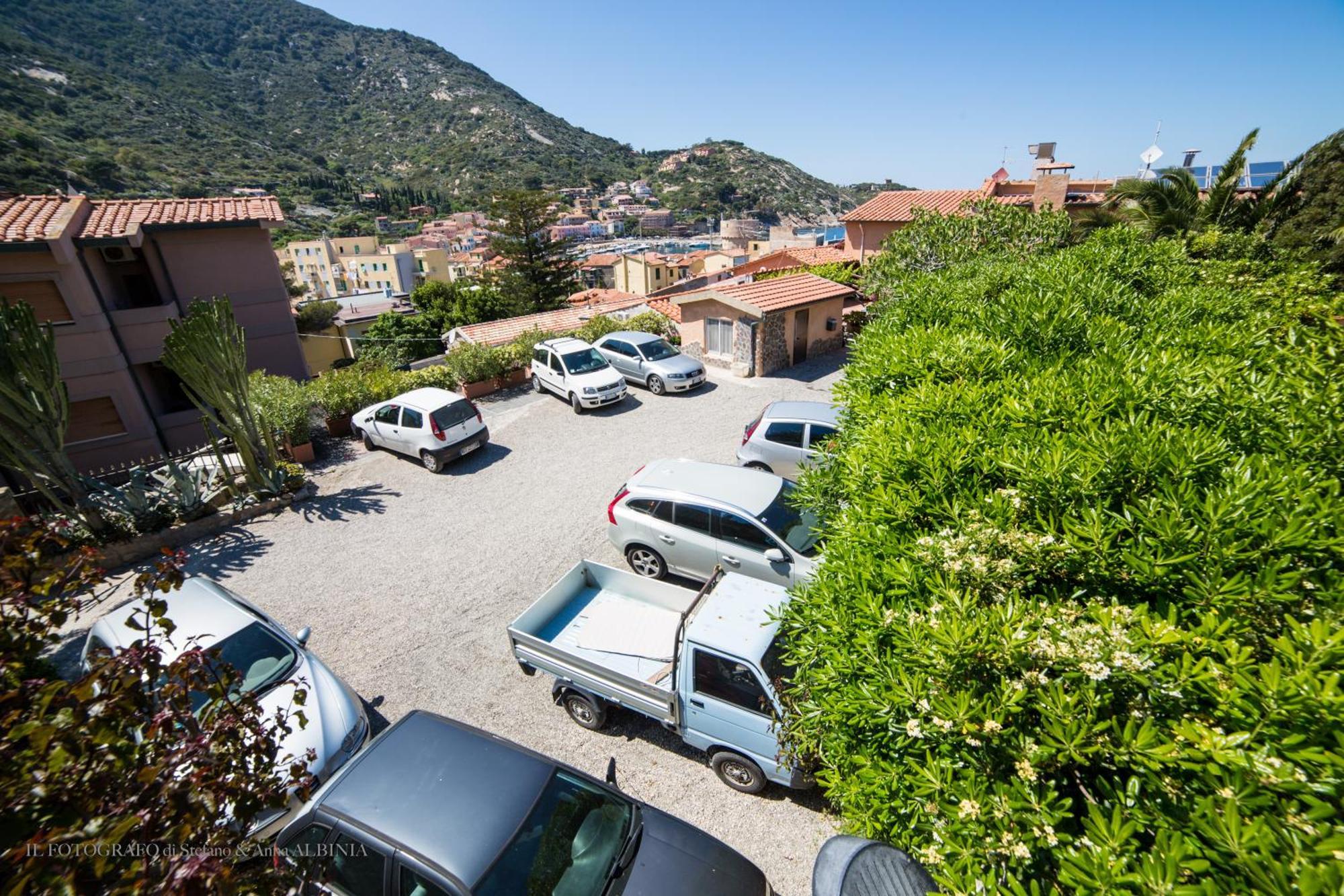 Hotel Saraceno 3*