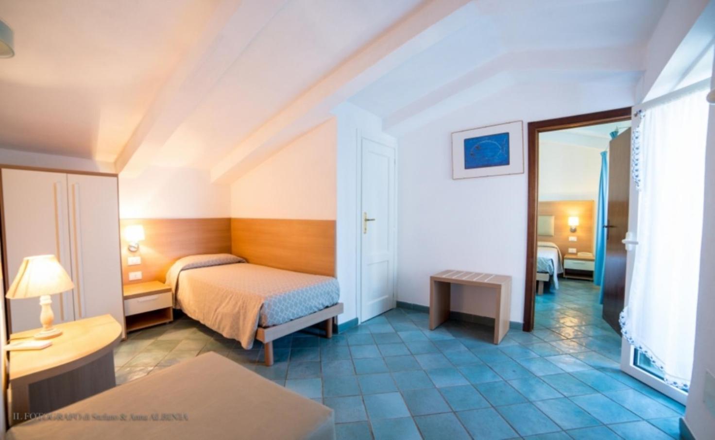 Saraceno Hotel