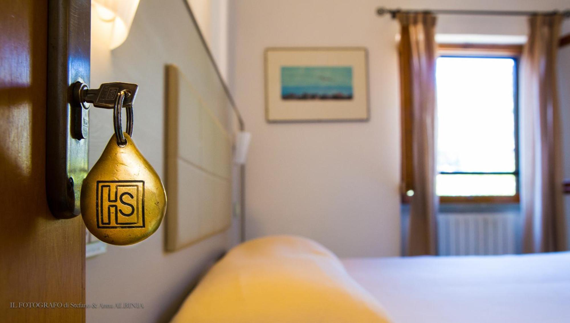 Saraceno Hotel
