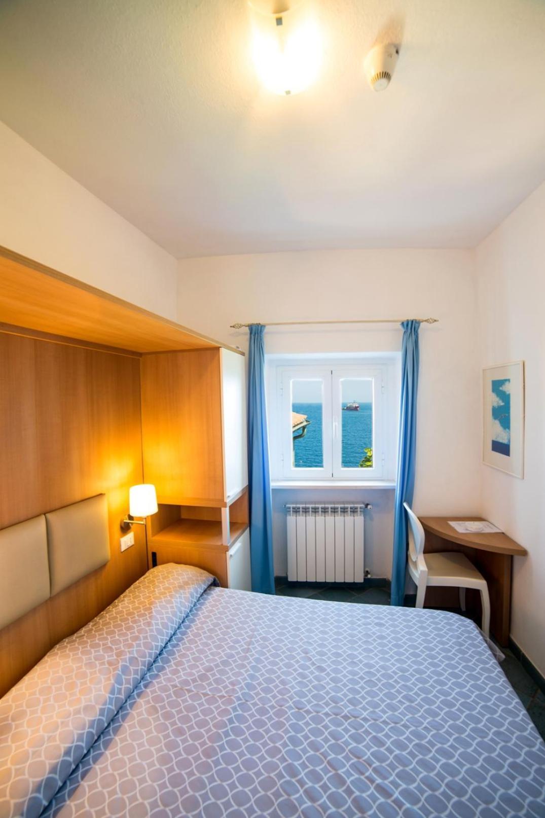 Hotel Saraceno 3*