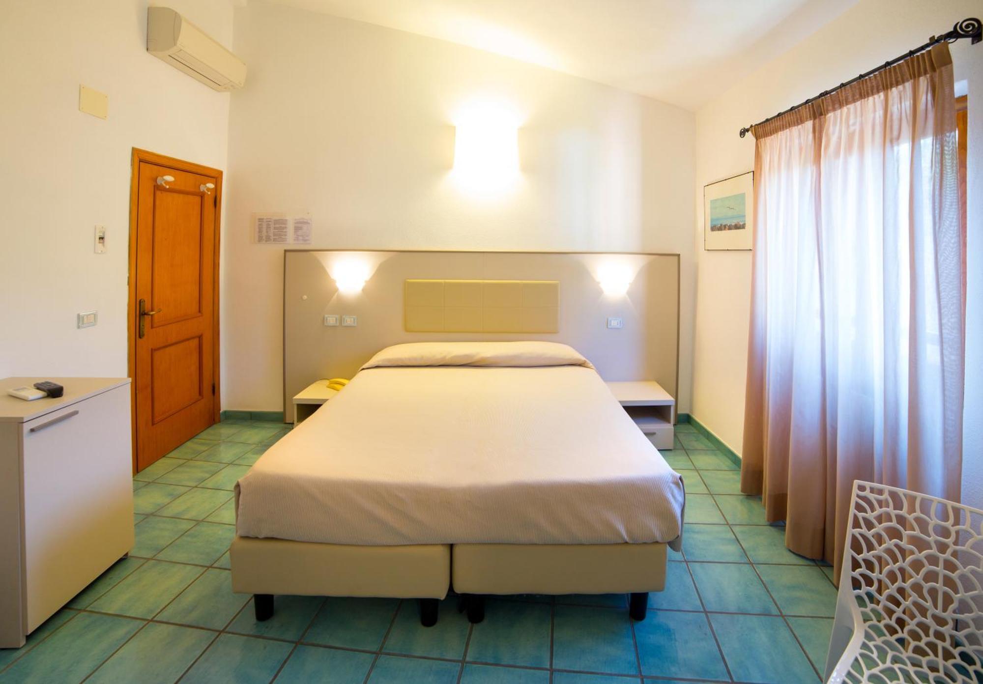 Saraceno Hotel