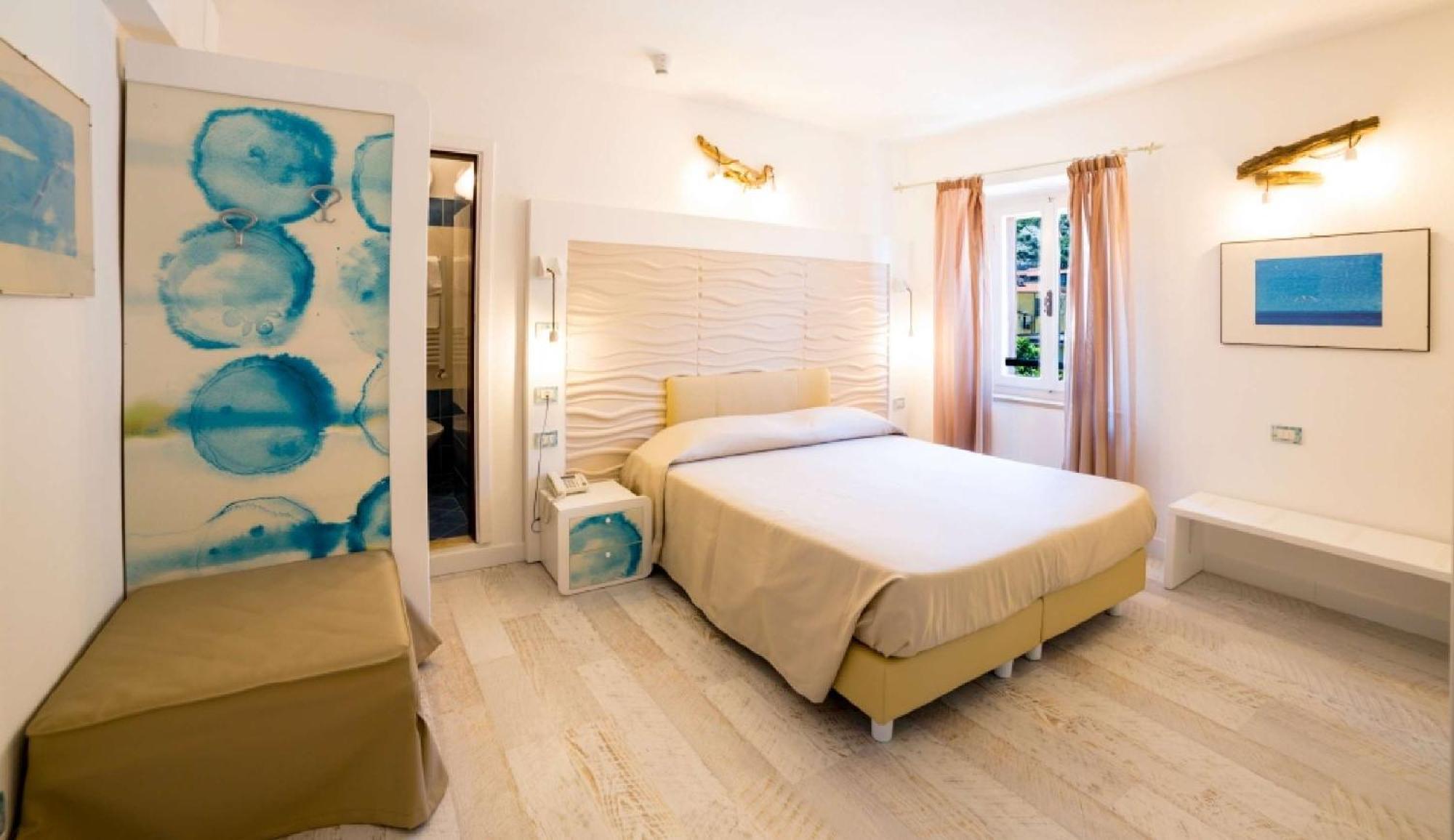 Hotel Saraceno 3*