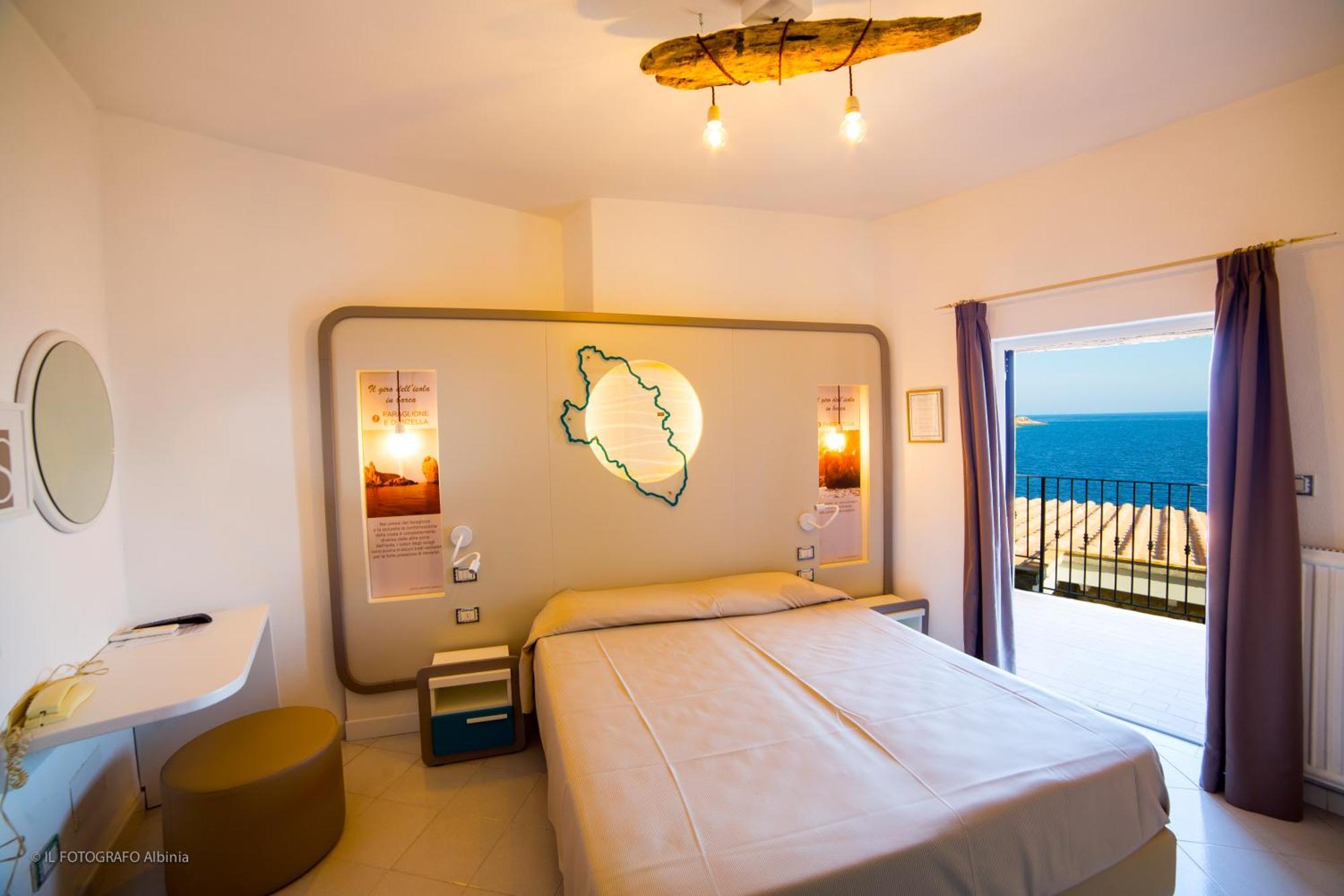 Saraceno Hotel 3*
