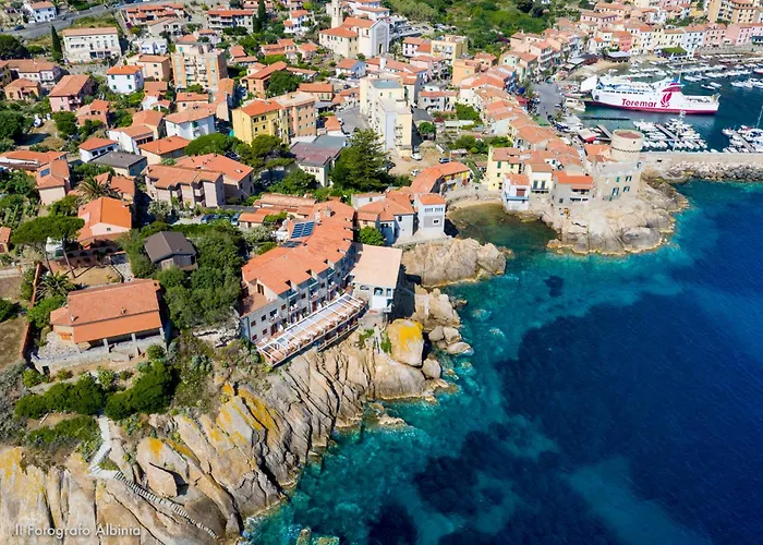 Hotel Saraceno