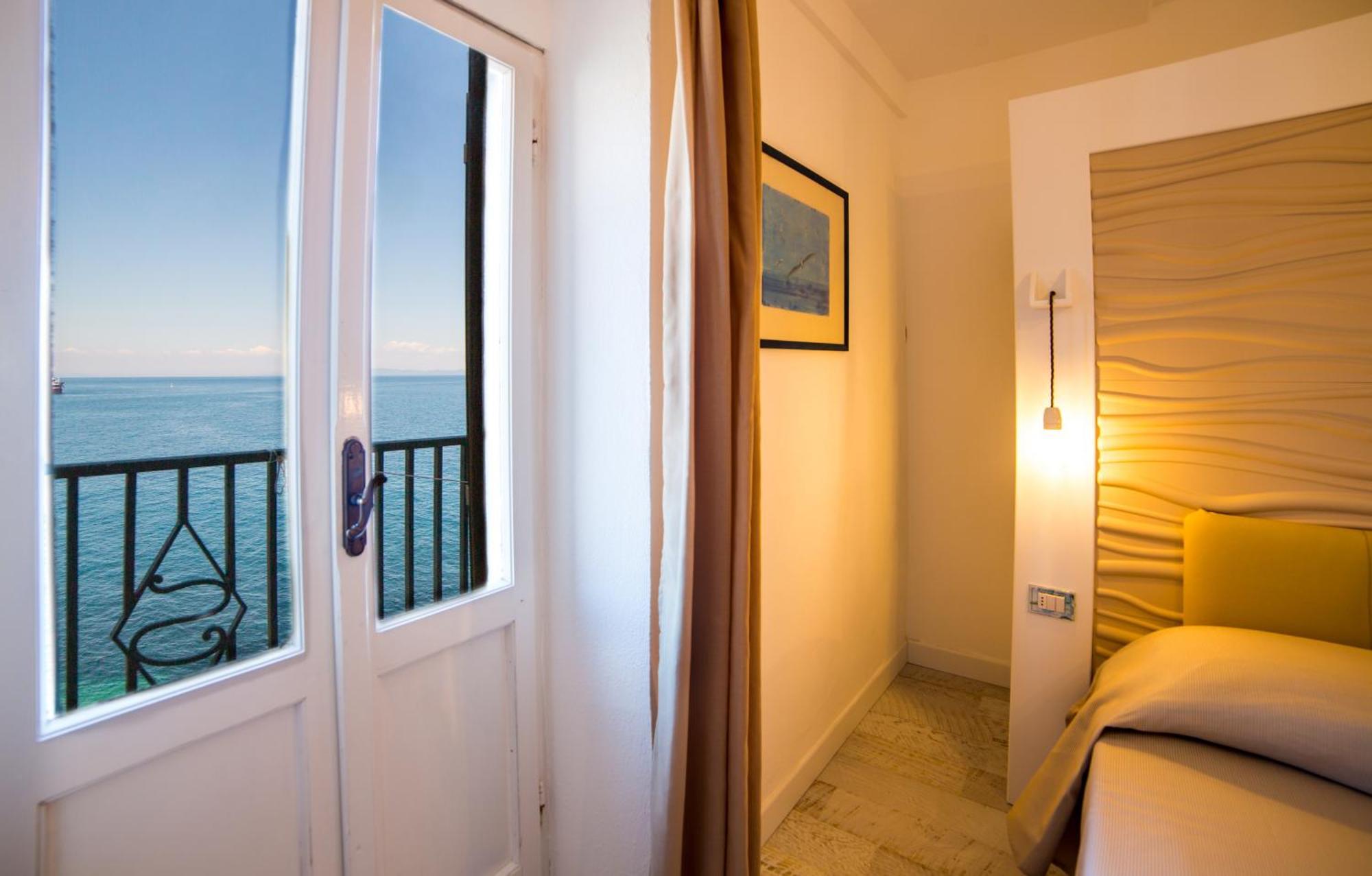 Hotel Saraceno Giglio Porto