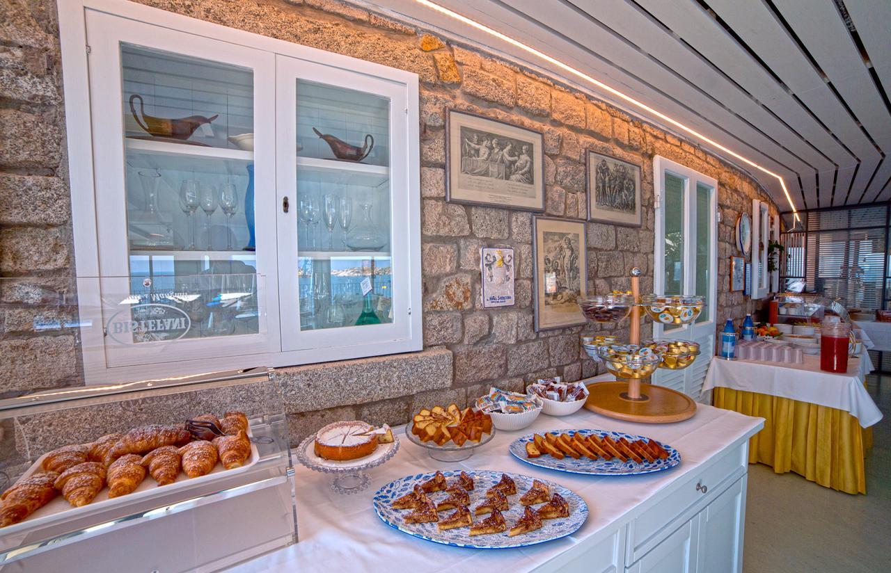 Hotel Saraceno 3*